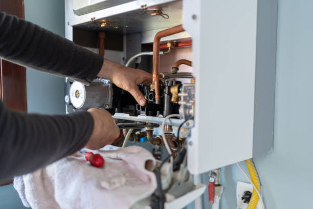 Reliable Dollar Bay, MI Plumbing Solutions
